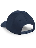 Beechfield B 648 6 panelová Snapback kšiltovka "Urbanwear" 53.0648 navy Beechfield B 648 6 panelová Snapback kšiltovka "Urbanwear" 53.0648 navy