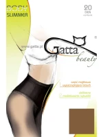 Gatta Body Slimmer farba:béžová