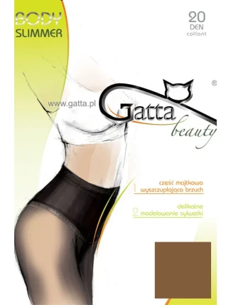 Gatta Body Slimmer farba:béžová