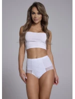 Nohavičky Experia White - Wol-Bar