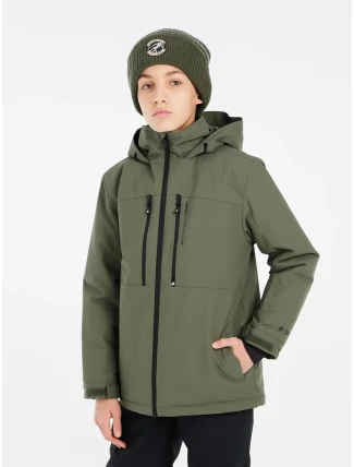 Chlapčenská lyžiarska bunda Protest PRTFLYNTY JR