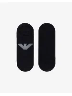 Pánske ponožky 305288 9P436 - Emporio Armani Pánske ponožky 305288 9P436 - Emporio Armani