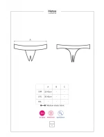 Zvodný set Heteja set - Obsessive