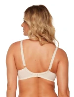 NIKE 1135 BÉŽOVÁ MÄKKÁ PODPRSENKA