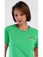 Dámske capri pyžamo Janette Dámske capri pyžamo Janette