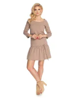 Denné šaty model 146935 PeeKaBoo Denné šaty model 146935 PeeKaBoo