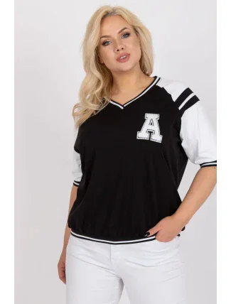 Blúzka model 165956 Relevantnosť