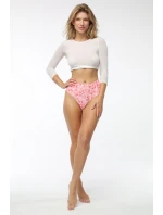 Brazílske nohavičky model 220549 Julimex