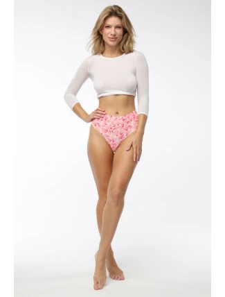 Brazílske nohavičky model 220549 Julimex