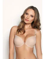 Dámska podprsenka Dolly 16872 beige - CORIN