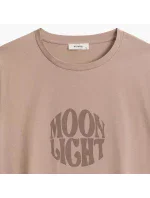 Dámske pyžamo 487 béžová - Atlantic