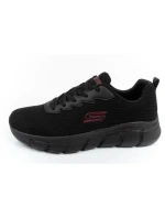 Topánky Skechers M 118106/BBK