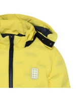 Zimná páperová bunda Lego Wear Kid's Jipe 706 Jr 22879-224