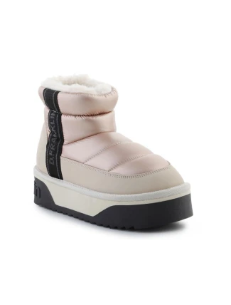 D.Franklin Nordic V.2 Low Bomb Beige W 371010-BEIGE D.Franklin Nordic V.2 Low Bomb Beige W 371010-BEIGE