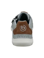 Topánky Bugatti M 321-ASM02-6900-1500