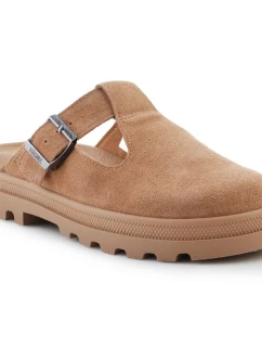 Žabky Palladium Dunelite Pyla Sde 74454-252-M