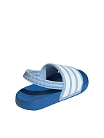 Adidas adilette Estrap Jr JR5332 sandále