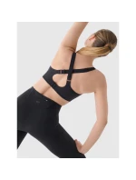 Bežecká podprsenka so strednou výstužou 4F 4FWAW24USBAF137-22S