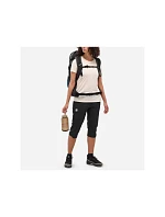 Dámske šortky MILLET UBIC STRETCH 3/4 PANT, čierne Dámske šortky MILLET UBIC STRETCH 3/4 PANT, čierne