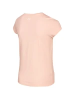 Dievčenské tričko Jr HJL22-JTSD005 65S - 4F