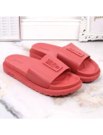 Dámske žabky W LL274430 INT1813C - Big Star