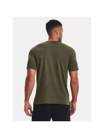 Pánske tričko M 1326799-390 - Under Armour