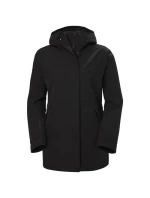 Dámska bunda do dažďa Jane W 53740 990 - Helly Hansen