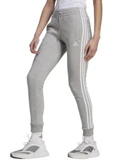 Nohavice adidas 3 Stripes FL C Pant W IL3282 dámske