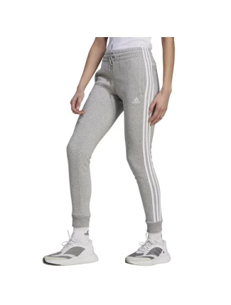 Dámske nohavice adidas 3 Stripes FL C Pant W IL3282 Dámske nohavice adidas 3 Stripes FL C Pant W IL3282