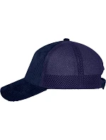 Daiber MB 6254 6-panelová čiapka typu Trucker 03.6254 tmavomodrá/tmavomodrá Daiber MB 6254 6-panelová čiapka typu Trucker 03.6254 tmavomodrá/tmavomodrá