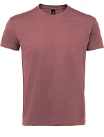 Tričko SOL'S Imperial z hrubej bavlny 25.1500, farba ancient pink Tričko SOL'S Imperial z hrubej bavlny 25.1500, farba ancient pink