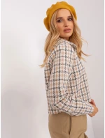 AT CZ uzáver 231305.85P tmavo žltá