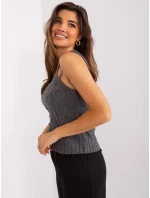 Súprava BA KMPL 8019.20 tmavo šedá