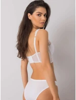 Nohavičky BR MT 2099 biele