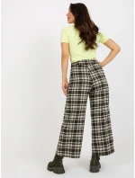 Nohavice LK SP 509097 2.35P khaki Nohavice LK SP 509097 2.35P khaki