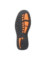 Dámske topánky Curve W black