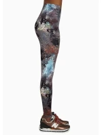 Športové legíny Fusion 90 - Bas Bleu