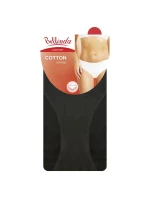 Dámske nohavičky COTTON MINISLIP Black - BELLINDA Dámske nohavičky COTTON MINISLIP Black - BELLINDA