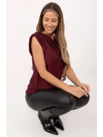 Blúzka model 221994 Taliansko Moda