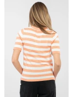 Sveter s krátkym rukávom model 224321 Továrenská cena