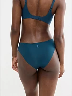 sloggi ZERO Feel 2.0 Mini – Smoky Blue – SLOGGI Smoky Blue – SLOGGI sloggi ZERO Feel 2.0 Mini – Smoky Blue – SLOGGI Smoky Blue – SLOGGI