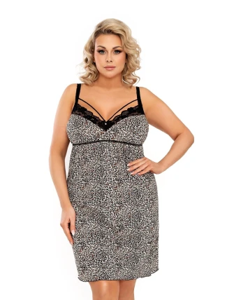 Košeľa Donna Omari II w/r 3XL-6XL