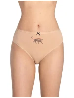 Nohavičky Lama L-127BI-32 A'3 S-XL