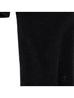 Champion Croptop W 117435 KK001 tričko s okrúhlym výstrihom