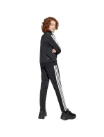 Tepláky adidas Seasonal Essentials Tiberio 3-Stripes Jr JC7519