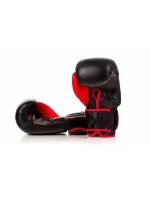 Boxerské rukavice 14oz - Ninja - Legacy Series Boxerské rukavice 14oz - Ninja - Legacy Series