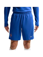 Pánske šortky Nike France Dri-Fit FFF Strike Blue IB4609 480