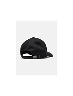 Čiapka Peak Performance Retro Cap, čierna Čiapka Peak Performance Retro Cap, čierna