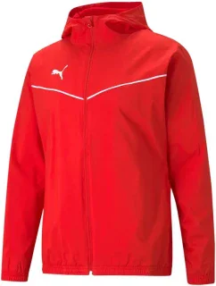 Pánska bunda TeamRise All Weather M 657396 01 - Puma