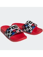 Detské papuče Adilette Comfort Spiderman K Jr HP7758 - Adidas Detské papuče Adilette Comfort Spiderman K Jr HP7758 - Adidas